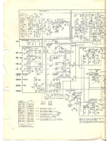 Tandberg Huldra_8 - Schematic 